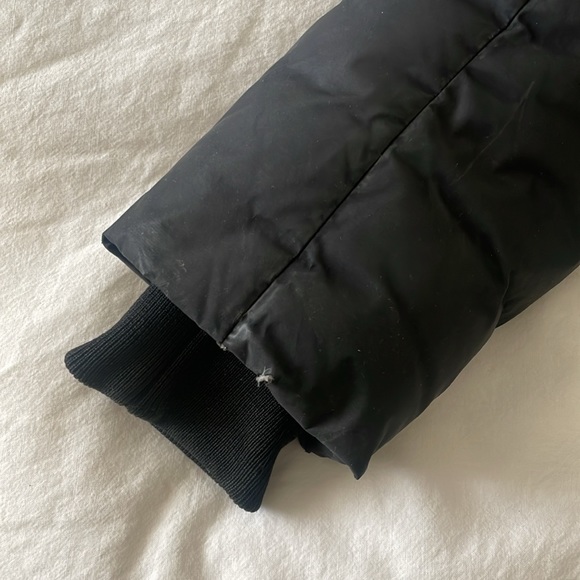 Mackage Coat- Trish - Picture 8 of 12